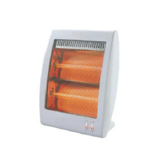 Nueva llegada Mini calentador infrarrojo portátil RH04